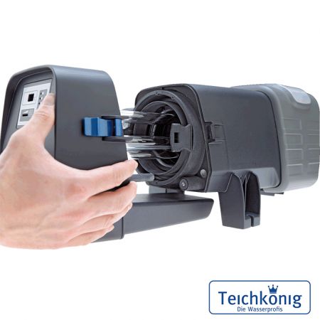 Preview: Bitron Eco 180 W UVC